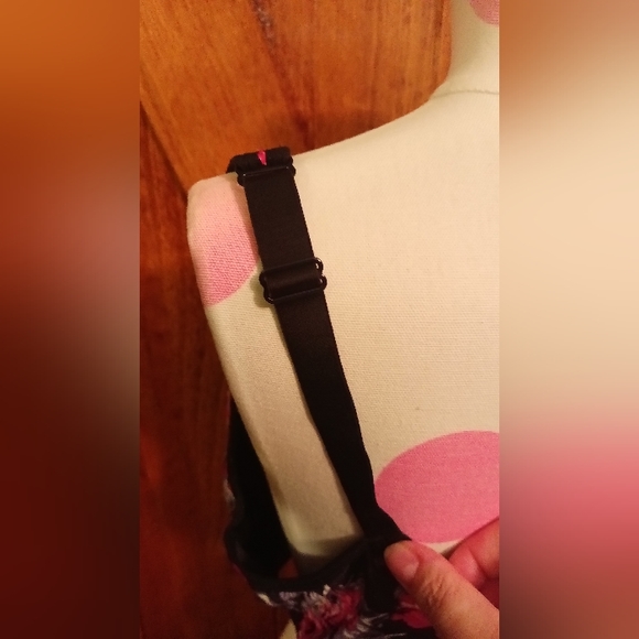 FINAL PRICE ✨**NWOT**CACIQUE (bra) Lane Bryant - Picture 3 of 9